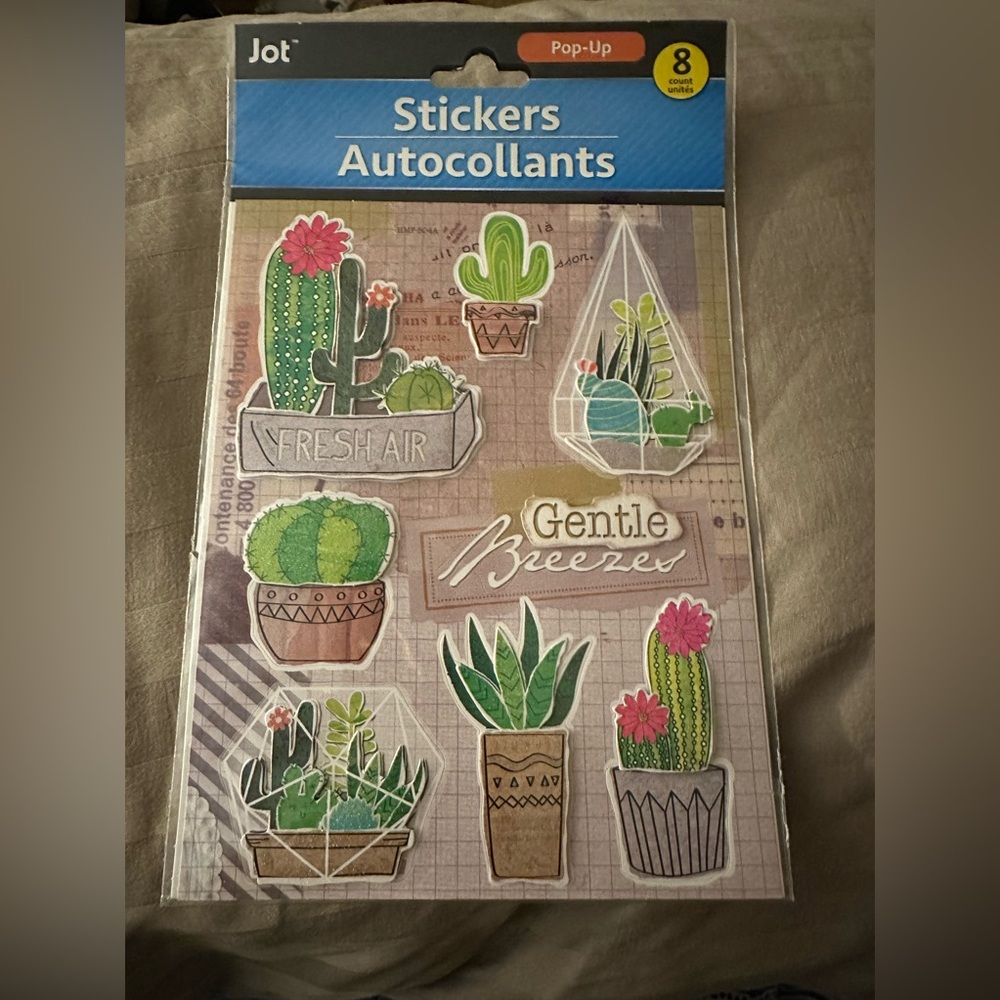 #23 Stickers Books - Picture 9 of 16